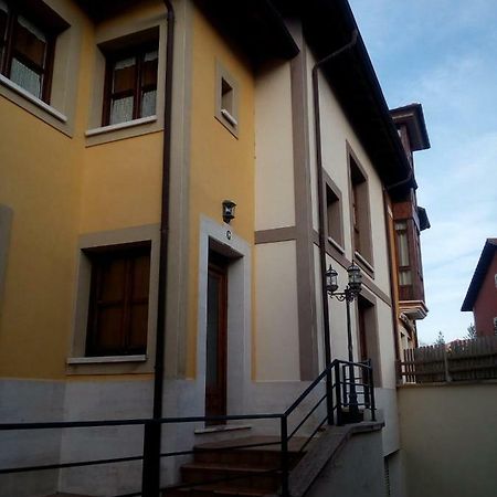 Apartamentos La Blanca 누에바데엘라네스 외부 사진