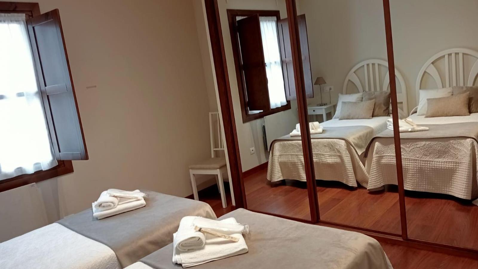 Apartamentos La Blanca 누에바데엘라네스 외부 사진