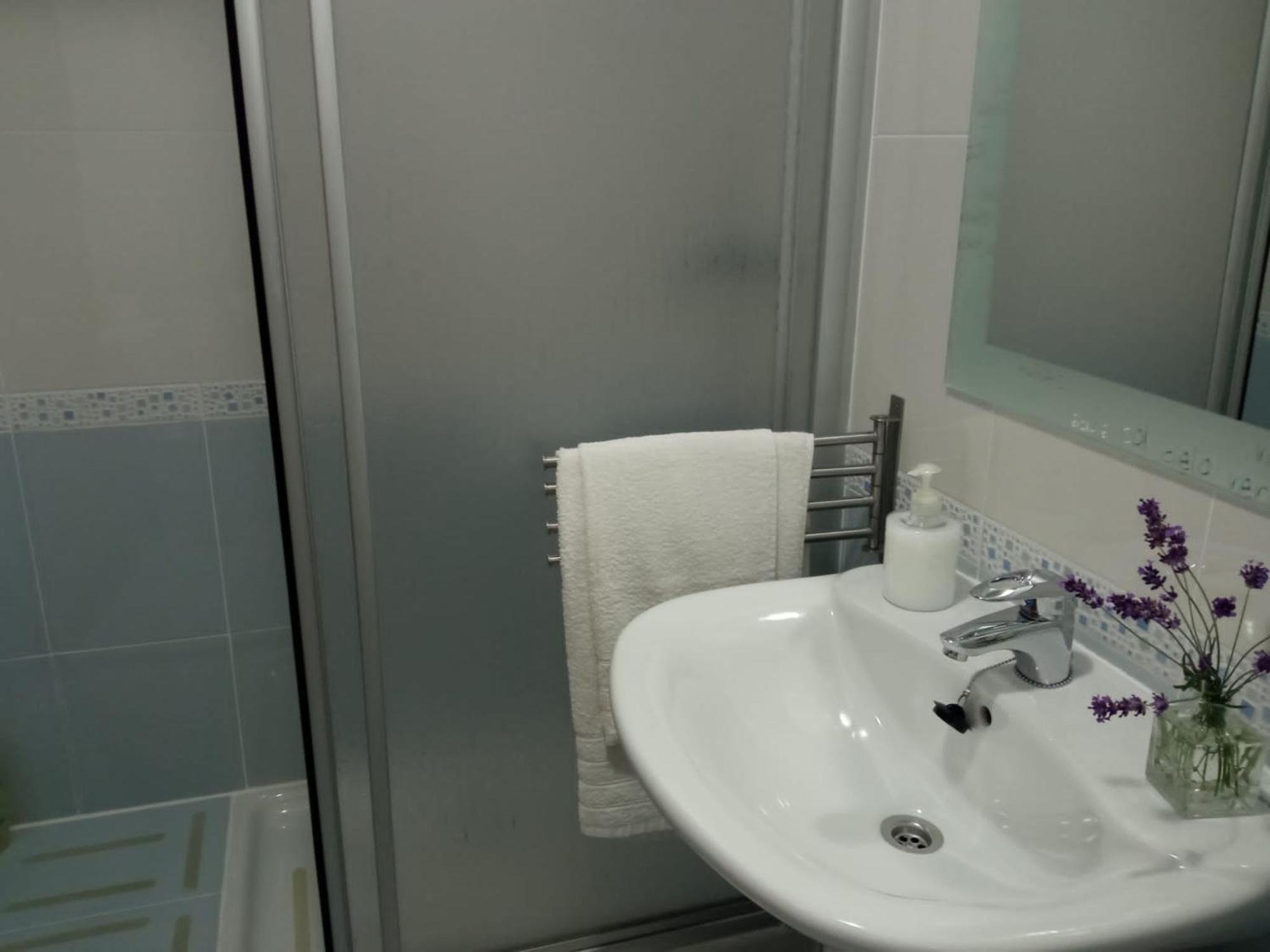 Apartamentos La Blanca 누에바데엘라네스 외부 사진