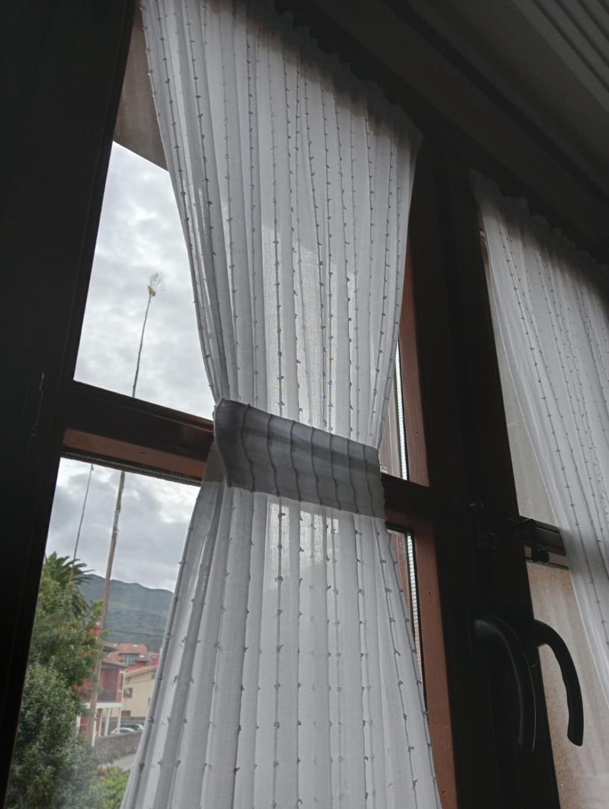 Apartamentos La Blanca 누에바데엘라네스 외부 사진