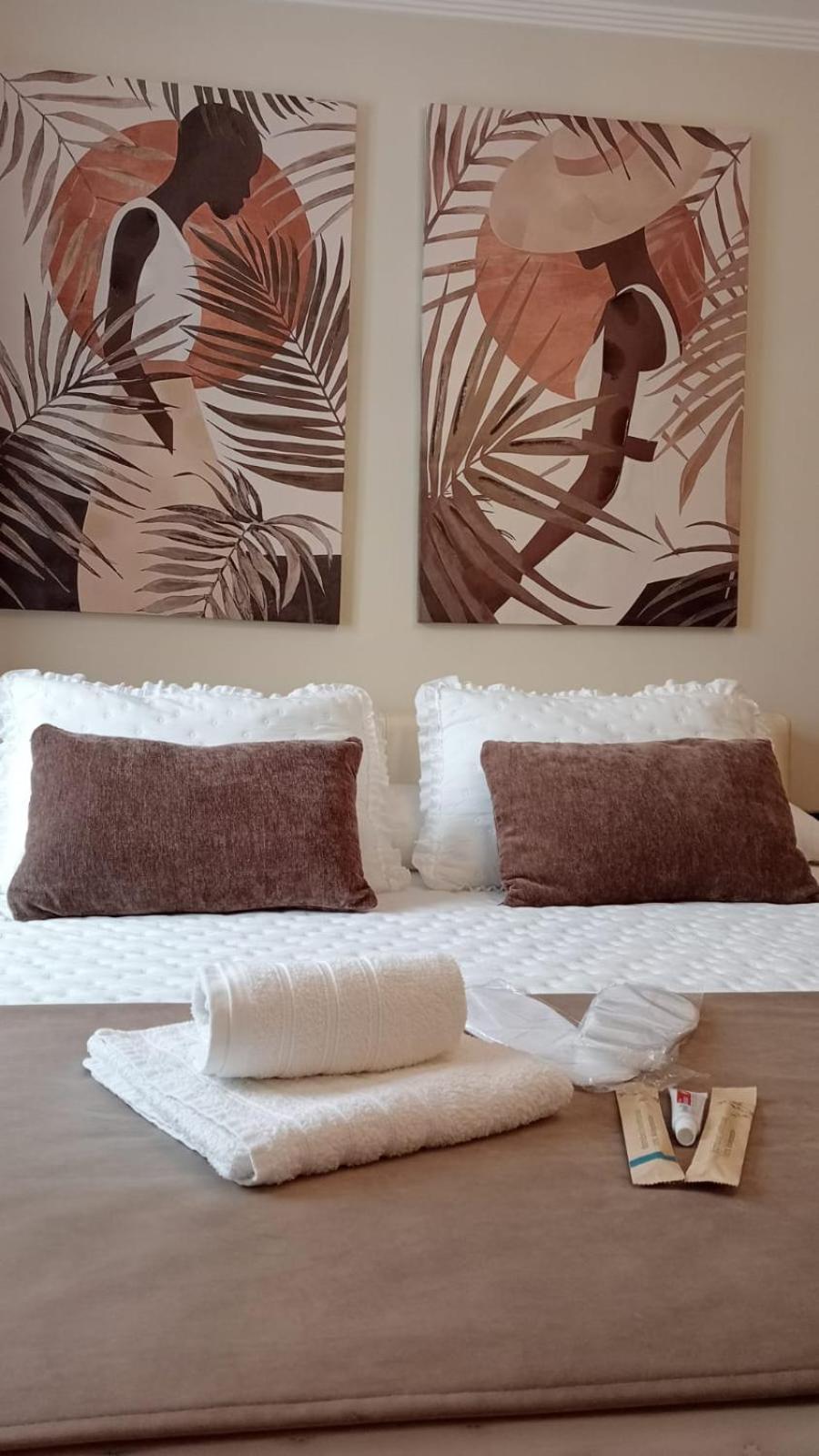 Apartamentos La Blanca 누에바데엘라네스 외부 사진
