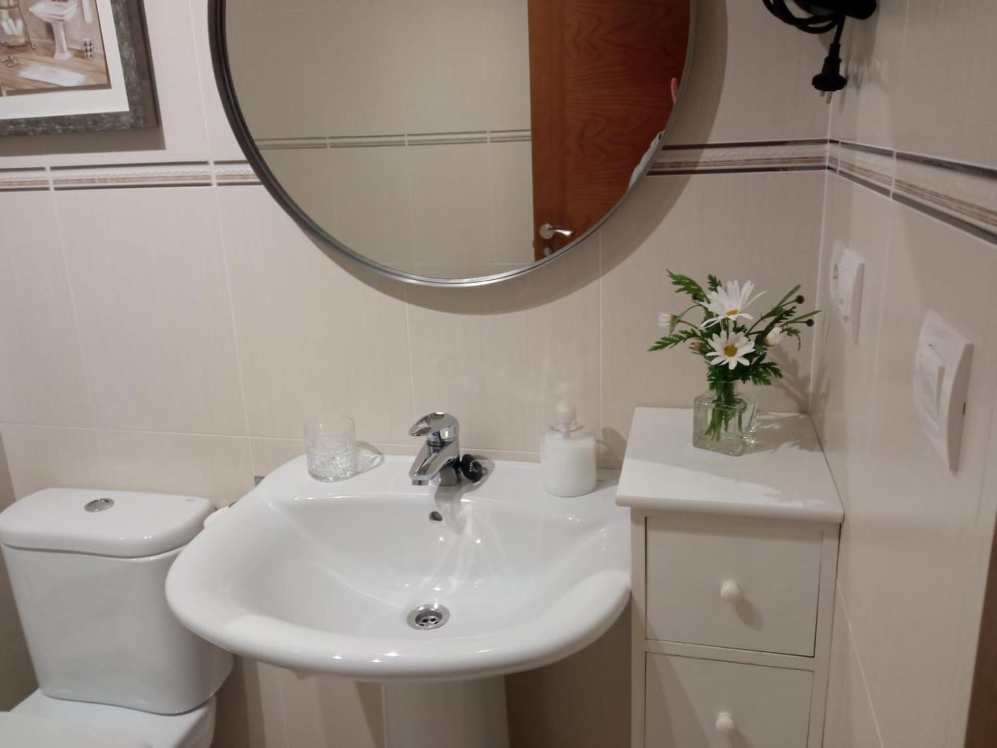 Apartamentos La Blanca 누에바데엘라네스 외부 사진