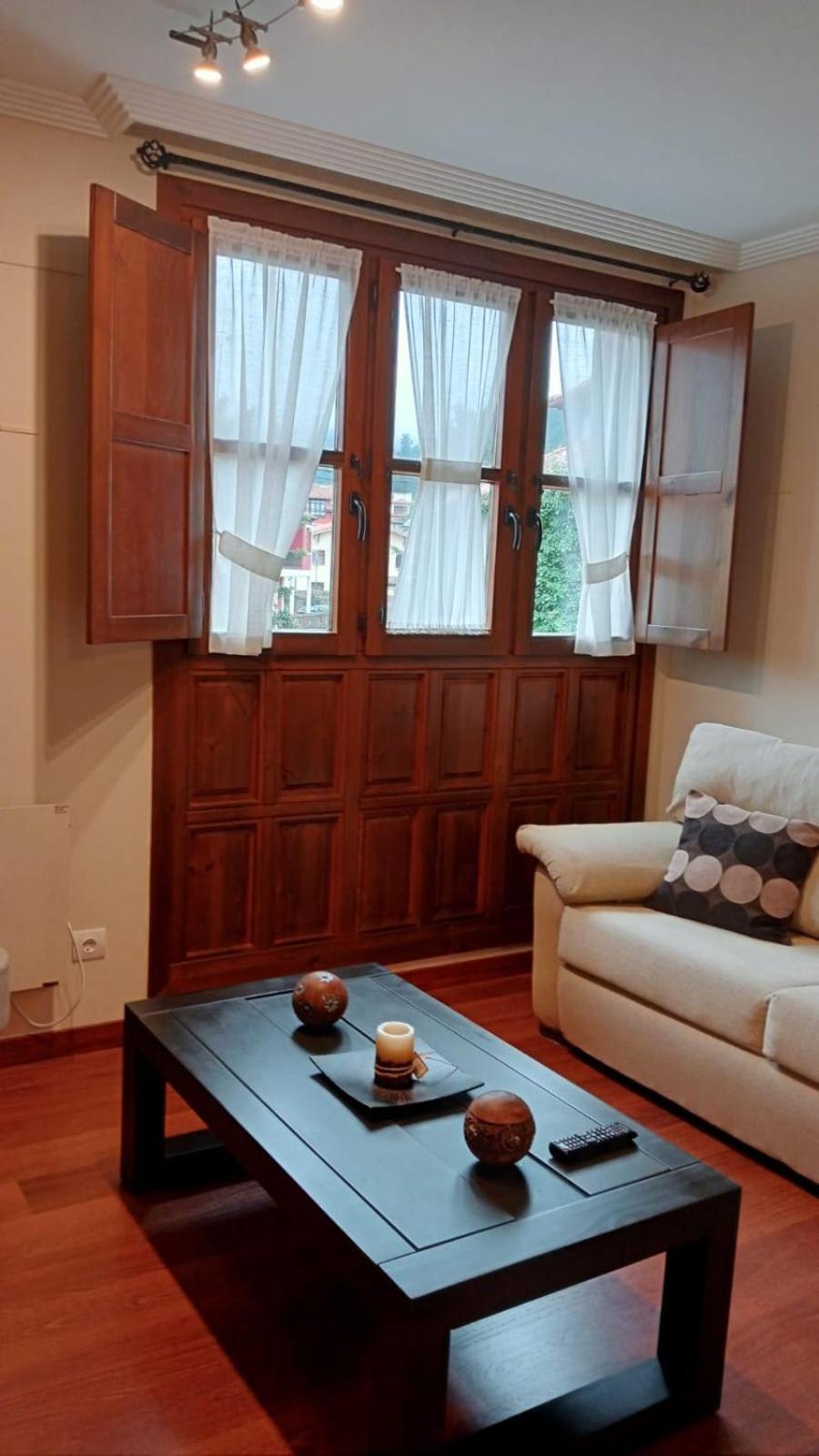 Apartamentos La Blanca 누에바데엘라네스 외부 사진