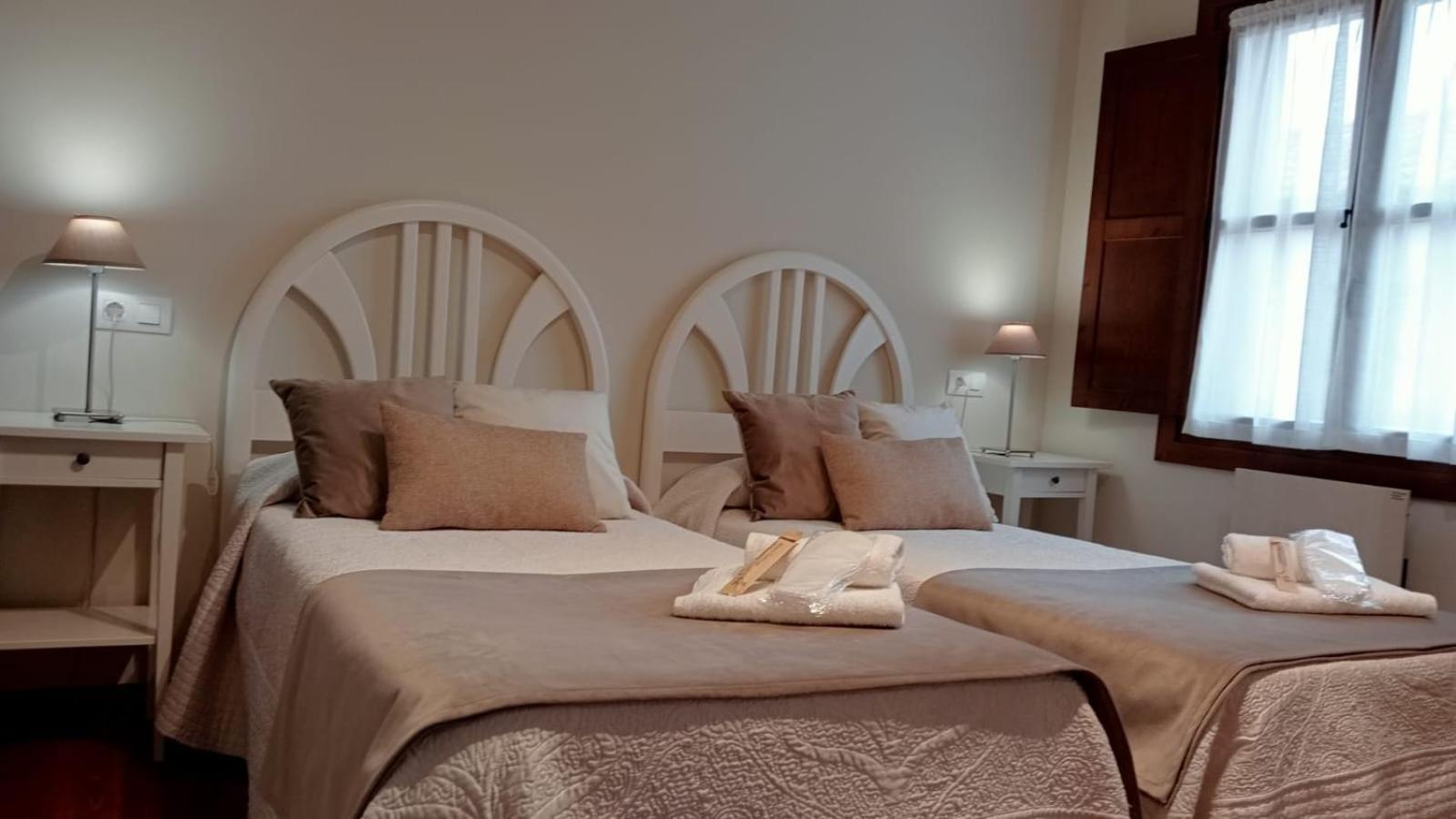 Apartamentos La Blanca 누에바데엘라네스 외부 사진