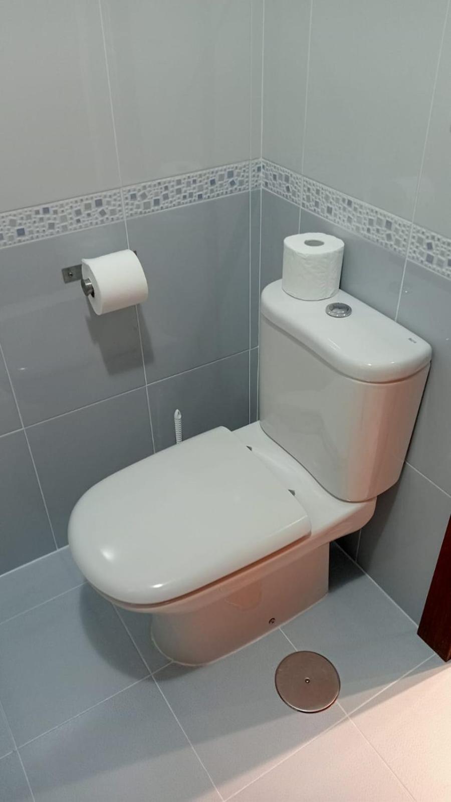 Apartamentos La Blanca 누에바데엘라네스 외부 사진