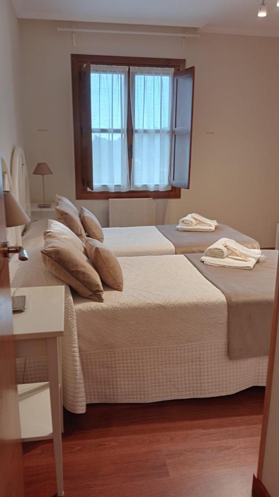 Apartamentos La Blanca 누에바데엘라네스 외부 사진