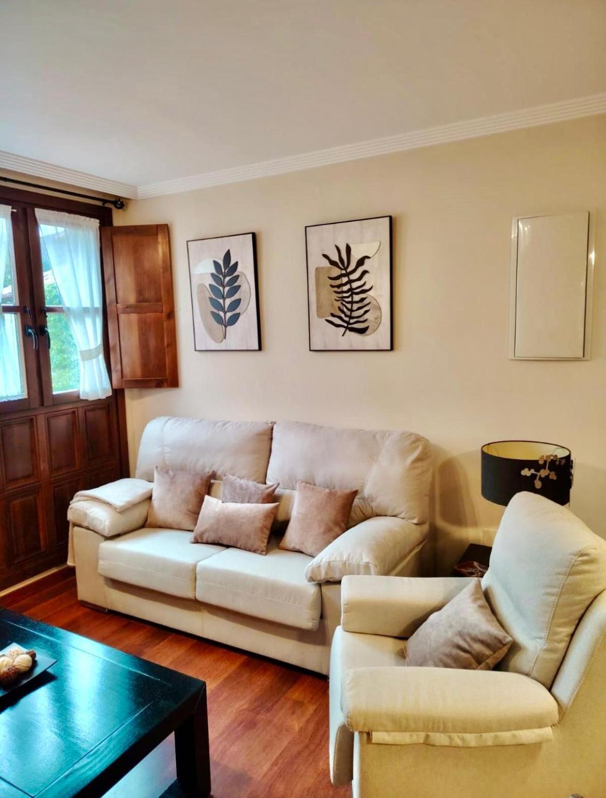 Apartamentos La Blanca 누에바데엘라네스 외부 사진