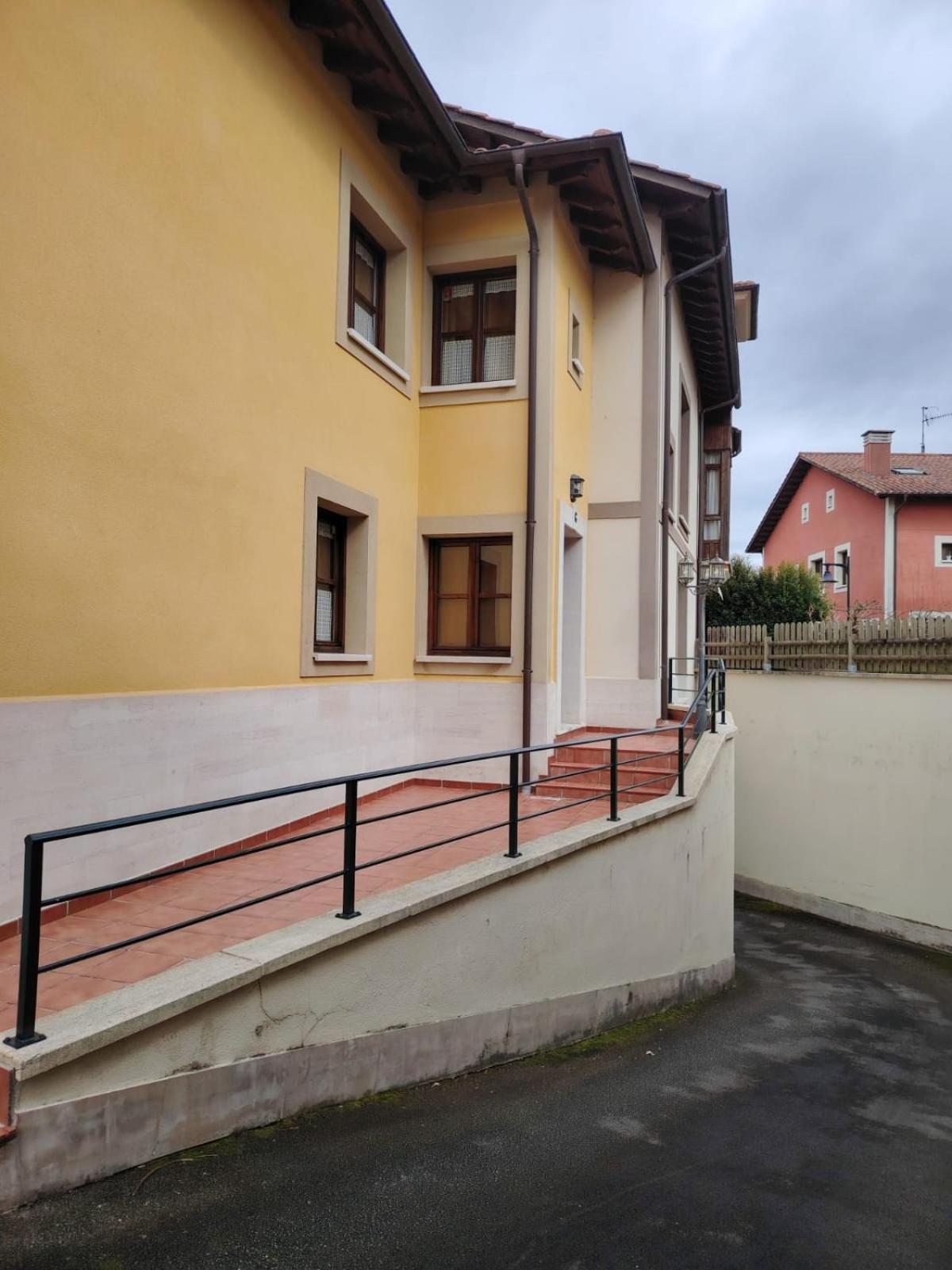 Apartamentos La Blanca 누에바데엘라네스 외부 사진