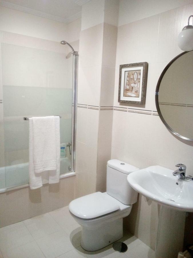 Apartamentos La Blanca 누에바데엘라네스 외부 사진