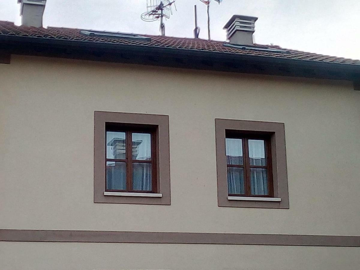 Apartamentos La Blanca 누에바데엘라네스 외부 사진